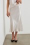 Women Berlin Skirt Ivory | Rails Skirts