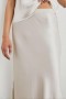 Women Berlin Skirt Ivory | Rails Skirts