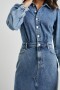 Women Beverly Dress West Coast | Rails Denim