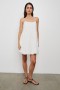Women Blanca Dress White | Rails Dresses & Rompers