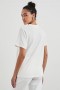Women Boyfriend T-shirt Rails Amsterdam | Rails Tops