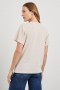 Women Boyfriend T-shirt Rails Texas | Rails Tops