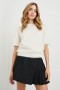 Women Briar Top White | Rails Tops