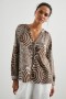 Women Brielle Top Swirls | Rails Tops