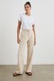 Women Brooklyn Pant Stone | Rails Pants & Shorts