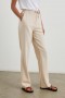 Women Brooklyn Pant Stone | Rails Pants & Shorts