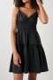 Women Carmen Dress Black | Rails Dresses & Rompers