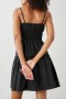 Women Carmen Dress Black | Rails Dresses & Rompers