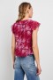 Women Carmine Top Bahia | Rails Tops