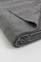Women Cashmere Throw Thunder | Rails