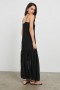 Women Chandra Dress Black | Rails Dresses & Rompers