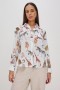 Women Charli Shirt Jungle Animals | Rails Tops