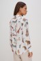 Women Charli Shirt Jungle Animals | Rails Tops