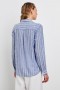 Women Charli Shirt Lake View Stripe | Rails Tops