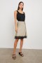Women Cherry Skirt Champagne | Rails Skirts
