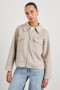 Women Cheyenne Jacket Oatmeal | Rails Jackets & Coats