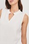 Women Christy Top White | Rails Tops
