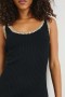 Women Colleen Dress Black | Rails Dresses & Rompers
