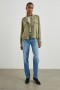 Women Collins Jacket Gauze Mermaid | Rails Jackets & Coats