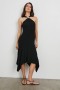 Women Constanze Dress Black | Rails Dresses & Rompers