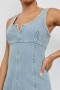 Women Cove Dress Capri | Rails Denim