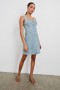 Women Cove Dress Capri | Rails Denim
