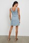 Women Cove Dress Capri | Rails Denim