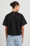 Women Daisy Top Black | Rails Tops
