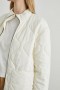 Women Denver Jacket Pearl | Rails Jackets & Coats