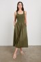 Women Dia Dress Olive | Rails Dresses & Rompers