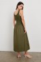 Women Dia Dress Olive | Rails Dresses & Rompers