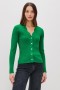 Women Dita Cardigan Kelly Green | Rails Sweaters