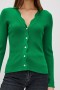 Women Dita Cardigan Kelly Green | Rails Sweaters