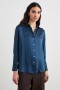 Women Dorian Shirt Arctic Stripe | Rails Tops