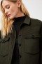 Women Easton Jacket Olive | Rails Jackets & Coats