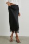 Women Ebony Skirt Black | Rails Skirts