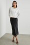 Women Ebony Skirt Black | Rails Skirts
