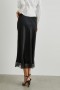 Women Ebony Skirt Black | Rails Skirts