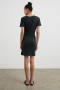 Women Edie Dress Vintage Black | Rails Dresses & Rompers