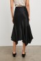 Women Edwina Skirt Black | Rails Skirts
