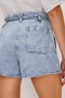 Women Electra Short Faded Indigo | Rails Pants & Shorts