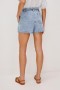 Women Electra Short Faded Indigo | Rails Pants & Shorts