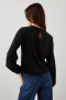 Women Eli Top Black | Rails Tops