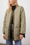 Women Elin Jacket Sage | Rails Jackets & Coats