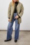 Women Elin Jacket Sage | Rails Jackets & Coats