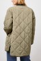 Women Elin Jacket Sage | Rails Jackets & Coats