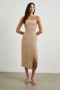 Women Ellasandra Dress Safari | Rails Dresses & Rompers