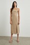 Women Ellasandra Dress Safari | Rails Dresses & Rompers