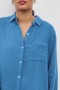 Women Ellis Shirt French Blue | Rails Tops