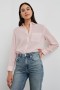 Women Ellis Shirt Petal | Rails Tops